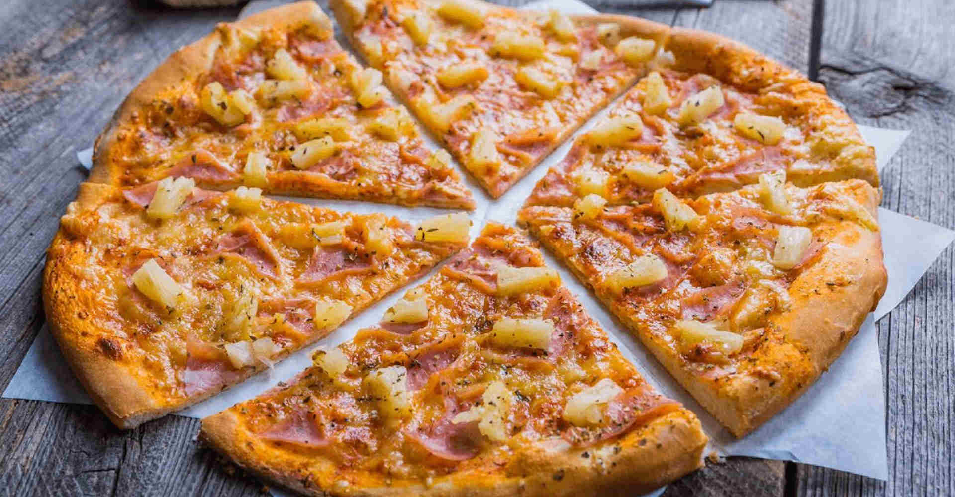 Red Ferrari Enzo Racing